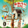 We Mix Up Our ABCs - Paperback