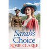Sarah's Choice - Paperback