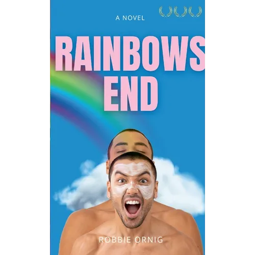 Rainbows End - Paperback