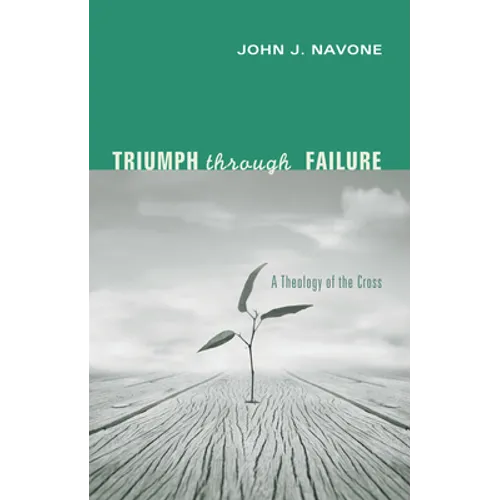 Triumph Through Failure - Paperback