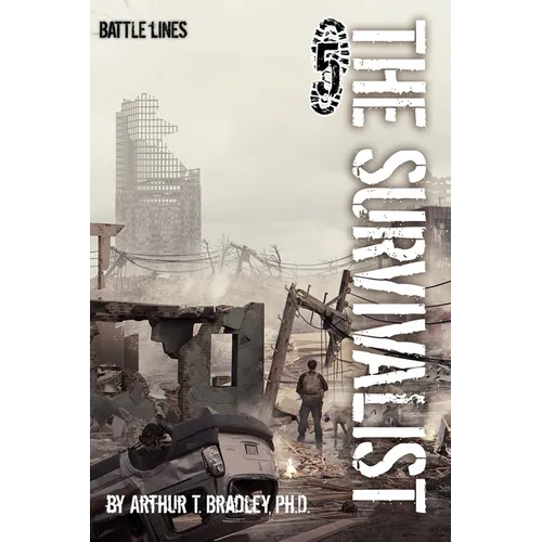 The Survivalist (Battle Lines) - Paperback