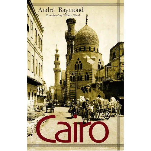 Cairo - Paperback