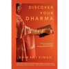 Discover Your Dharma - Paperback