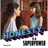Honesty Is a Superpower - Paperback