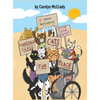 Working Class Cats for Peace - Hardcover