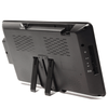 Naxa 10" Portable 12V TV & Digital Multimedia Player - Refurbished