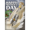 Happy Mother's Day - Paperback