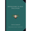 Adventures In Self-Discovery - Paperback