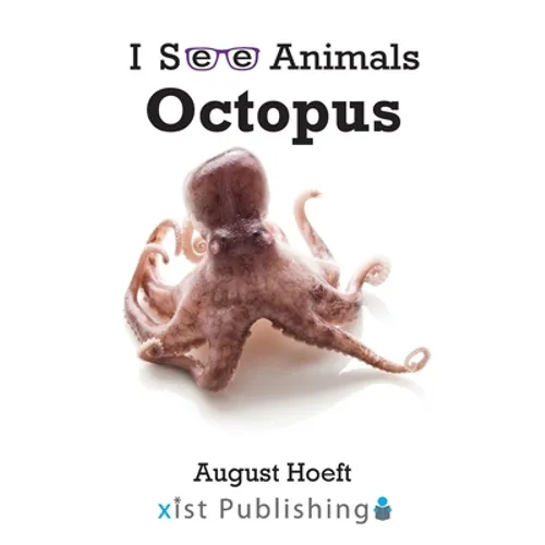 Octopus - Paperback