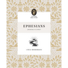 Ephesians: Growing in Christ - Paperback
