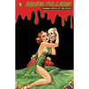 Requiem for a Siren: Women Poets of the Pulps - Paperback