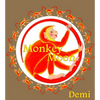 Monkey Moon - Hardcover