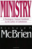 Ministry: A Theological, Pastoral Handbook - Paperback
