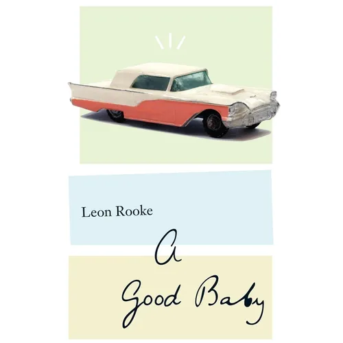 A Good Baby - Paperback