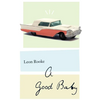 A Good Baby - Paperback