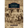Cherokee County - Hardcover