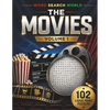 Word Search World: The Movies - Volume 1: 102 Word Search Puzzles for all ages in large print! - Paperback