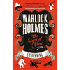 Warlock Holmes - The Sign of Nine - Paperback