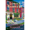 Handbook for Homicide - Mass Market Paperbound