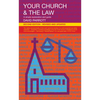 Your Church and the Law: A Simple Explanation and Guide - Paperback