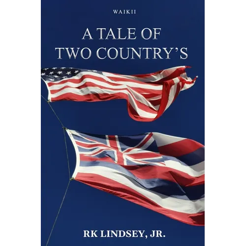 A Tale of Two Country's - Paperback
