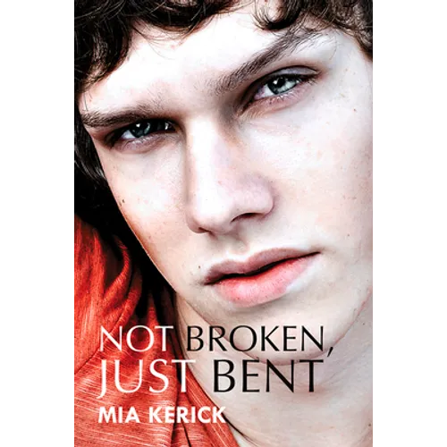 Not Broken, Just Bent - Paperback