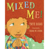 Mixed Me! - Paperback