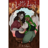 A Little Luck: A Sapphic Cozy Fantasy - Paperback