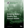 Drinking Water Quality and Human Health - Paperback