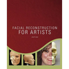 Facial Reconstruction for Artists - Paperback