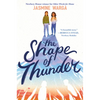 The Shape of Thunder - Paperback