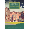 Murder at the Manor: Country House Mysteries - Paperback