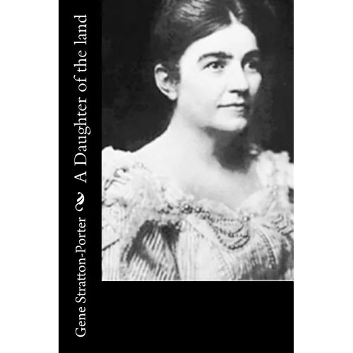 A Daughter of the land - Paperback