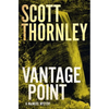 Vantage Point: A MacNeice Mystery - Paperback