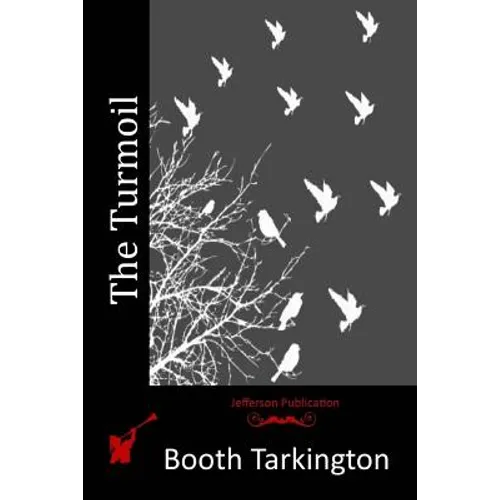 The Turmoil - Paperback