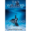 Otherland: River of Blue Fire - Paperback