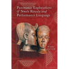 Panoramic Explorations of Nweh Rituals and Performance Language - Paperback