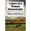 Letters of a Woman Homesteader - Paperback