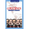 Corazones Canarios Cubanos - Paperback
