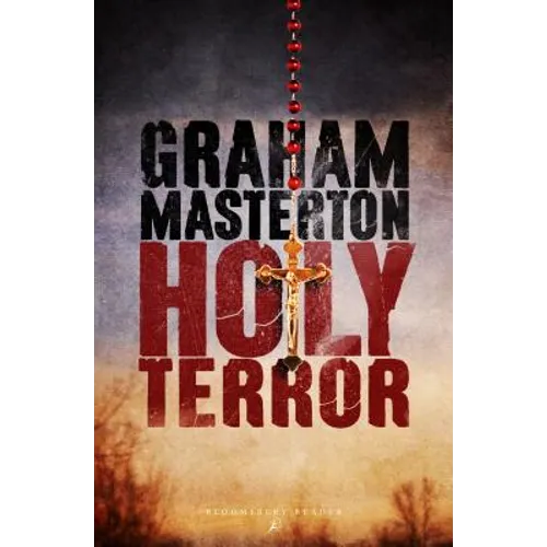 Holy Terror - Paperback