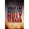 Holy Terror - Paperback