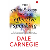 The Quick & Easy Way To Effective Speaking - Paperback