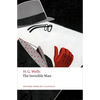 The Invisible Man: A Grotesque Romance - Paperback
