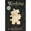 Working (Large Print) - Paperback