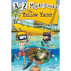The Yellow Yacht - Paperback