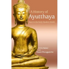 A History of Ayutthaya - Paperback