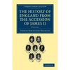 The History of England from the Accession of James II - Volume 2 - Paperback