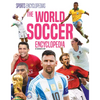 World Soccer Encyclopedia - Library Binding