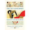 The Sun Also Rises: (Penguin Classics Deluxe Edition) - Paperback