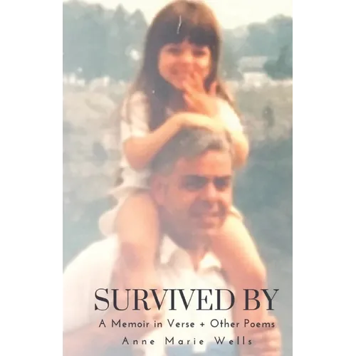 Survived By - Paperback